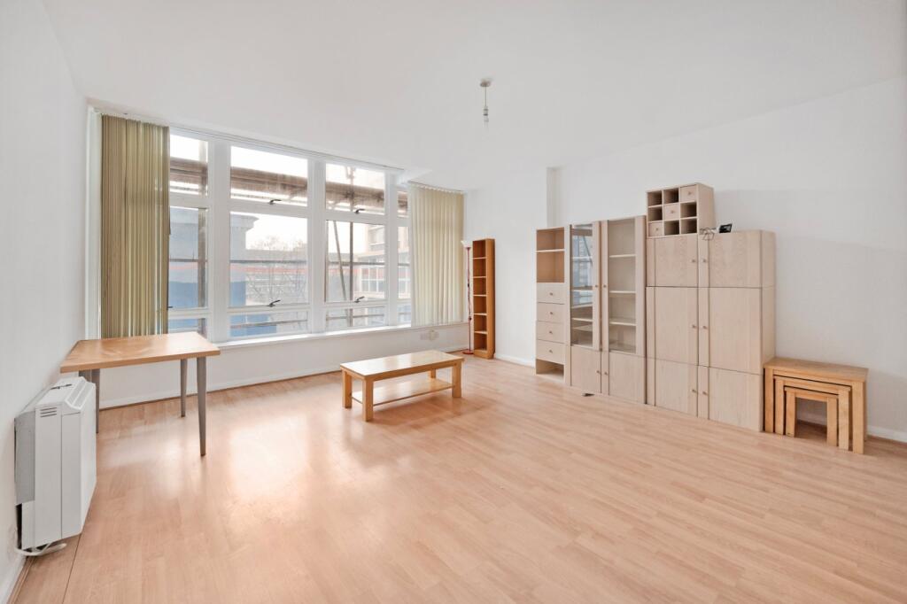 Main image of property: Metro Central Heights, 
119 Newington Causeway, SE1