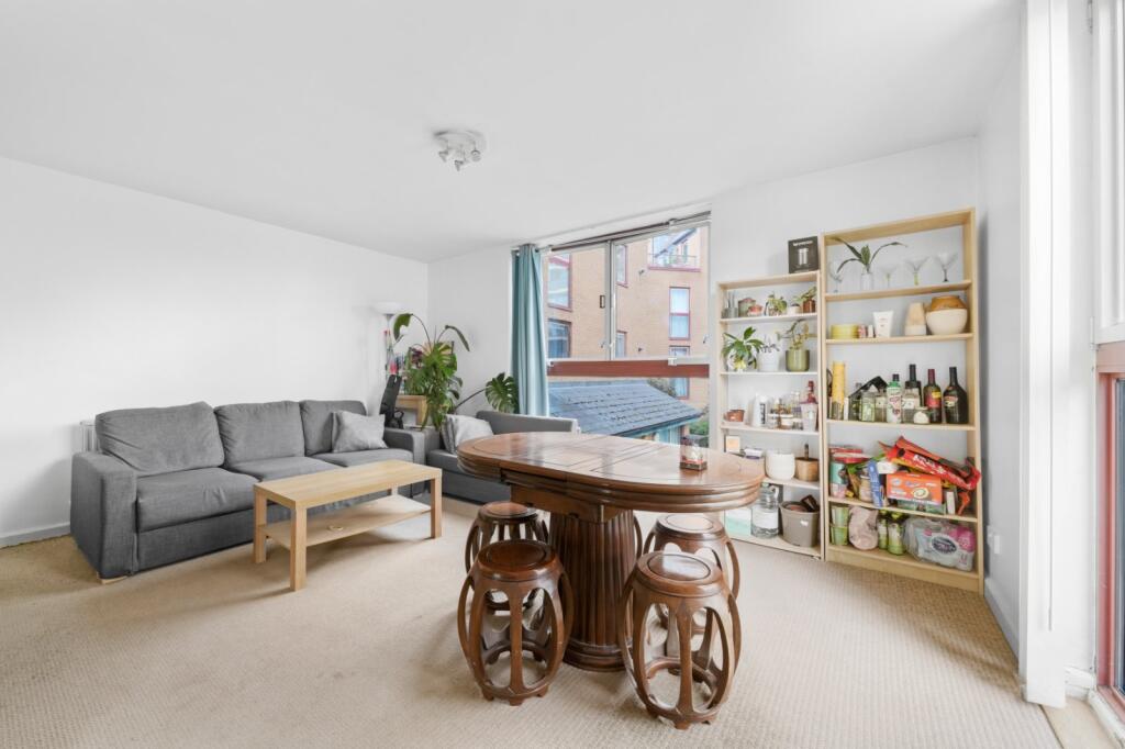 Main image of property: Cape Yard,
London Dock, E1W