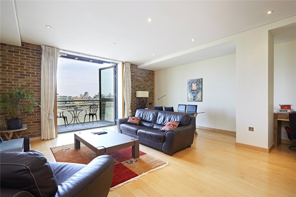 Main image of property: Tea Trade Wharf, 
26 Shad Thames, SE1