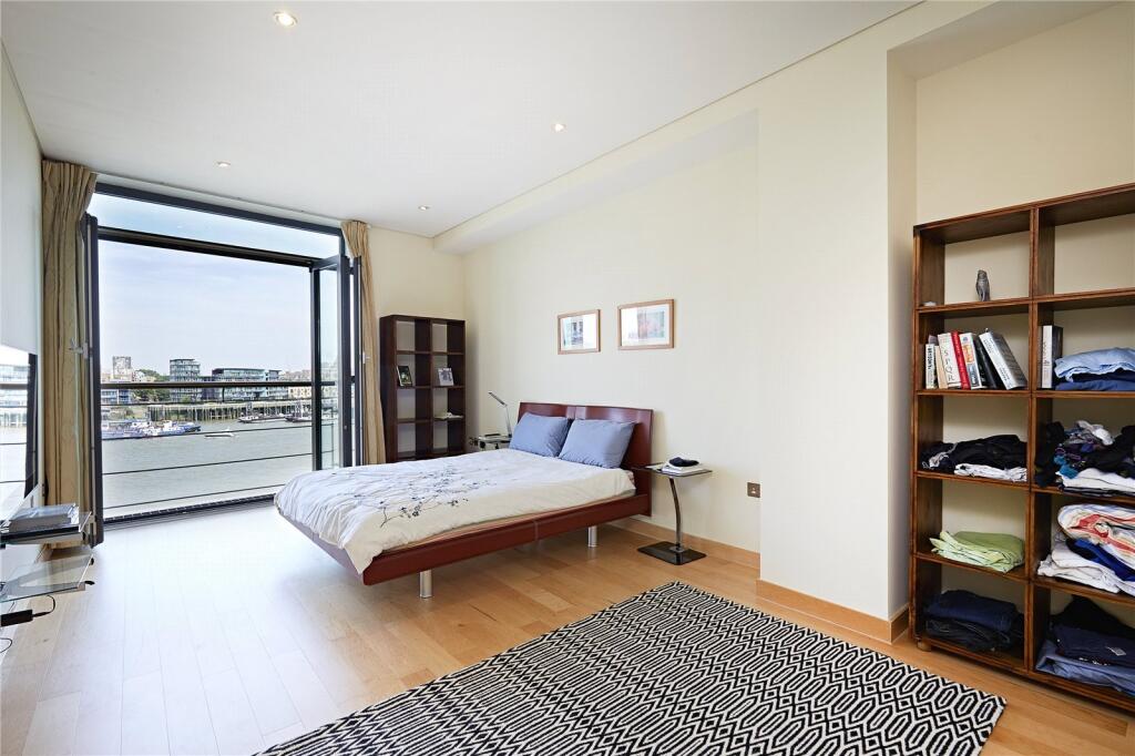 Main image of property: Tea Trade Wharf,
26 Shad Thames, SE1