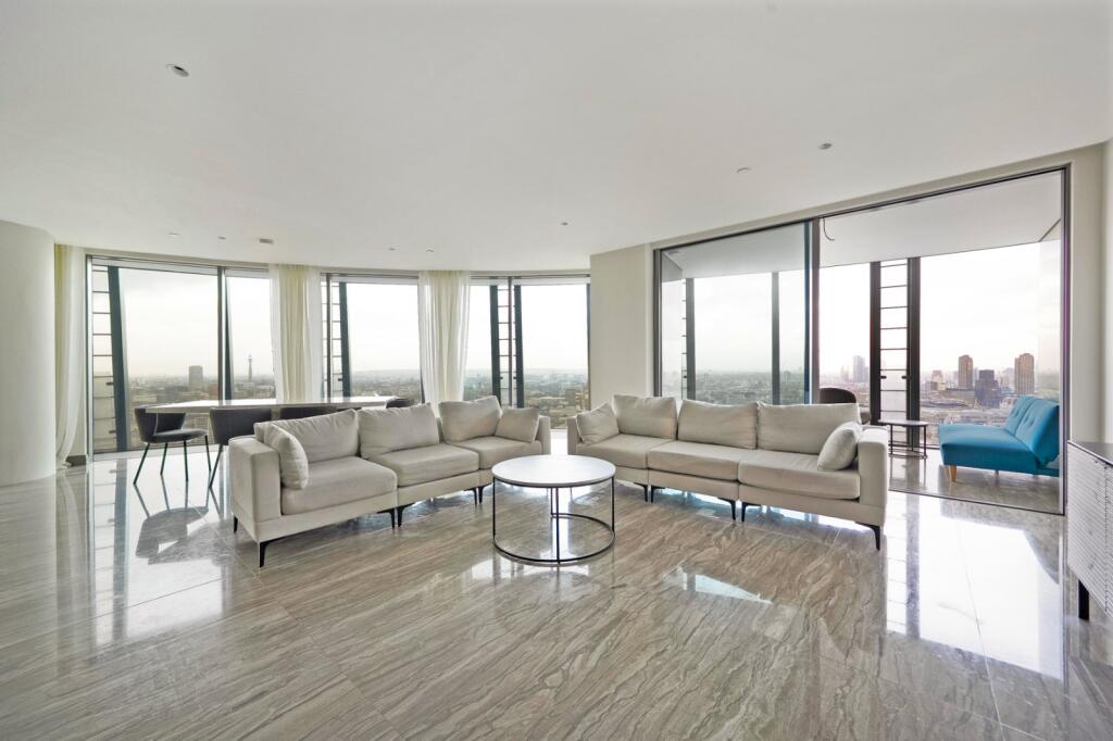 Main image of property: Blackfriars Road, 
Bankside, SE1