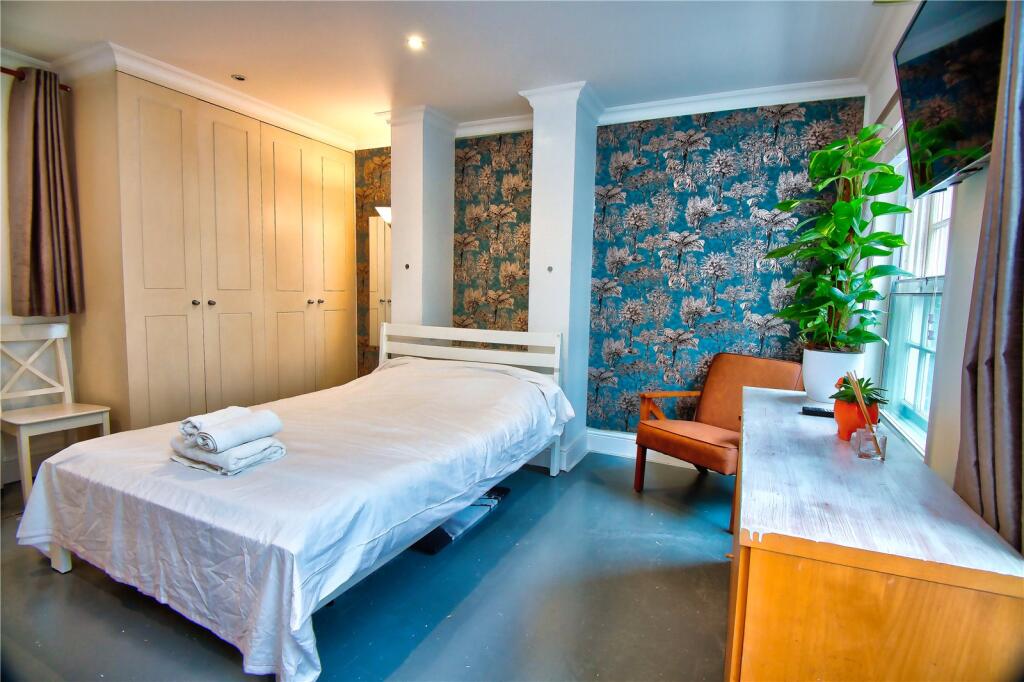 Main image of property: Alie Street, 
Wapping, E1