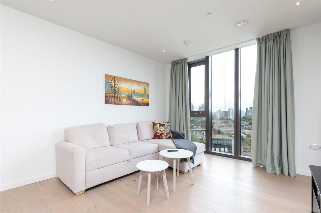 Main image of property: St. Gabriel Walk, 
Elephant and Castle, SE1