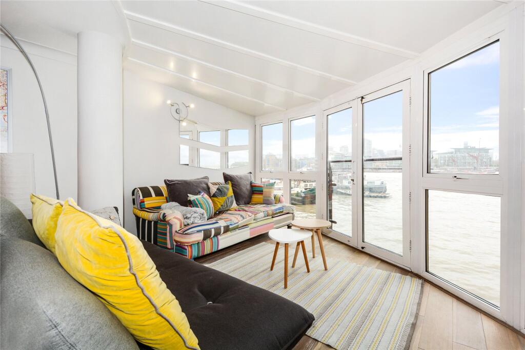 Main image of property: River View Heights,
27 Bermondsey Wall West, SE16