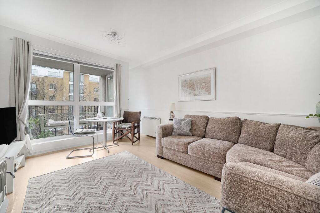 Main image of property: Royal Tower Lodge,
40 Cartwright Street, E1