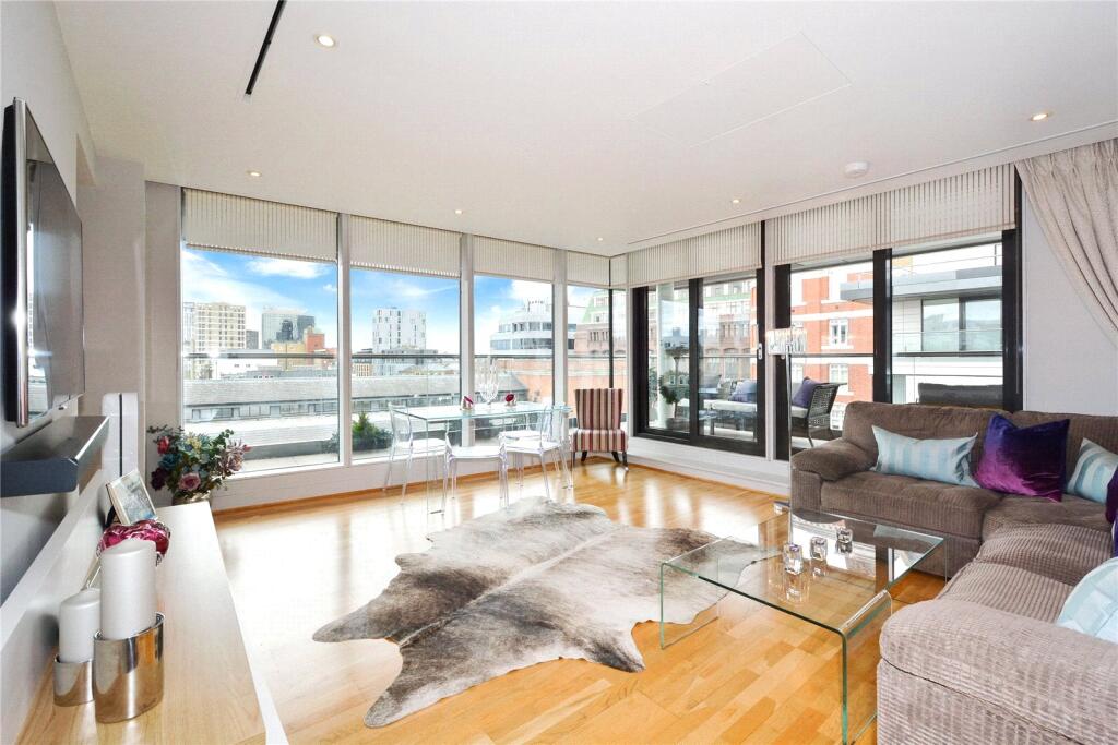 Main image of property: Times Square,
Aldgate, E1