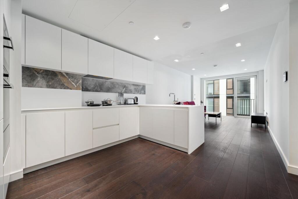 Main image of property: Casson Square,
Borough, SE1