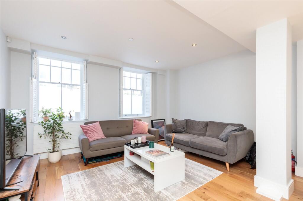 Main image of property: Alie Street, 
Aldgate, E1
