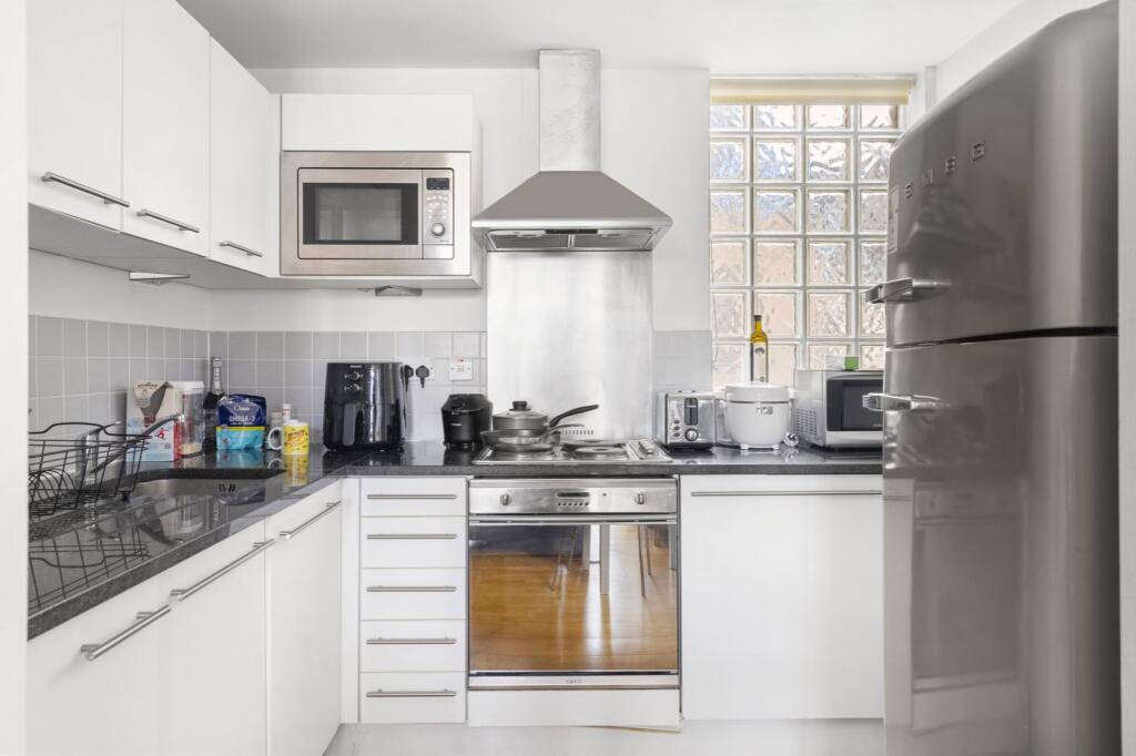 Main image of property: St. Clements House, 
12 Leyden Street, E1