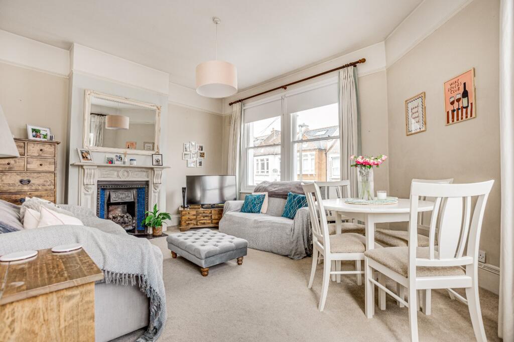 Main image of property: Dagnan Road, 
Clapham South, SW12
