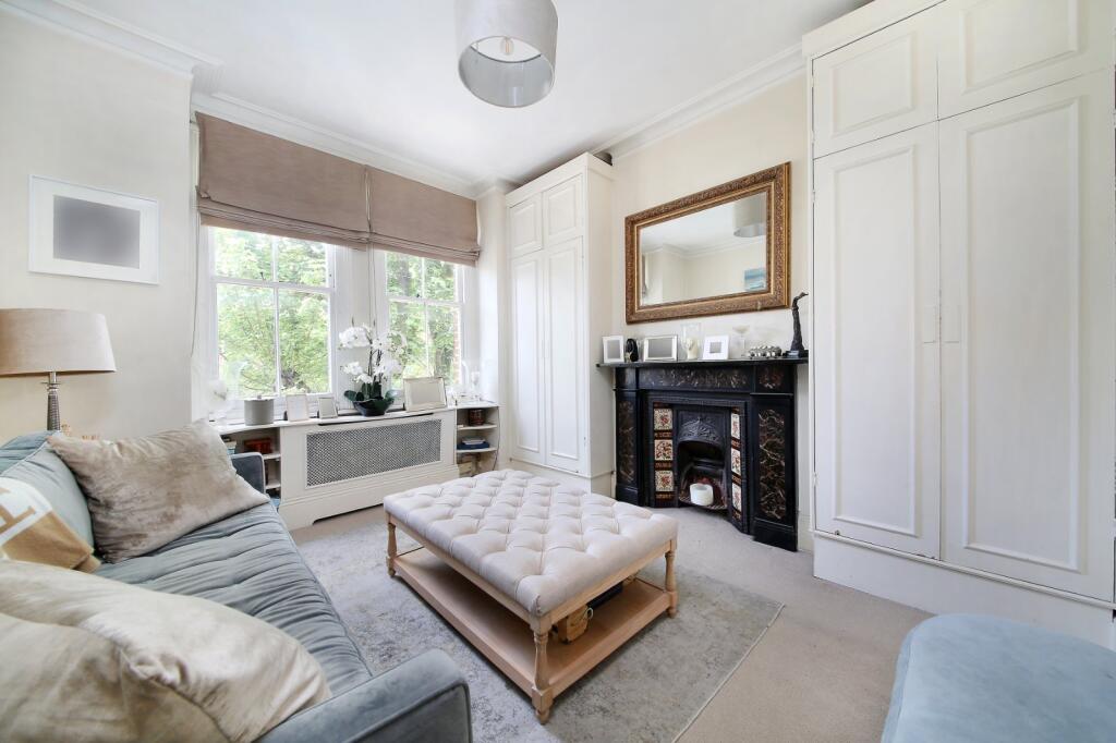 Main image of property: Emu Road, 
Diamond Conservation Area, SW8