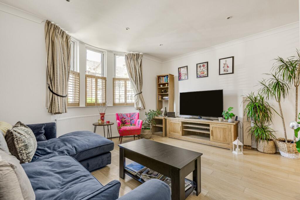 Main image of property: Altenburg Gardens, 
Clapham Junction, SW11