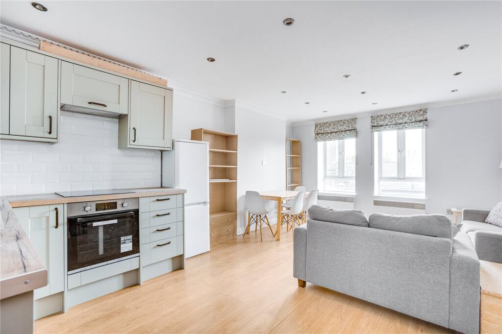 Main image of property: Mossbury Road, 
Clapham Junction, SW11