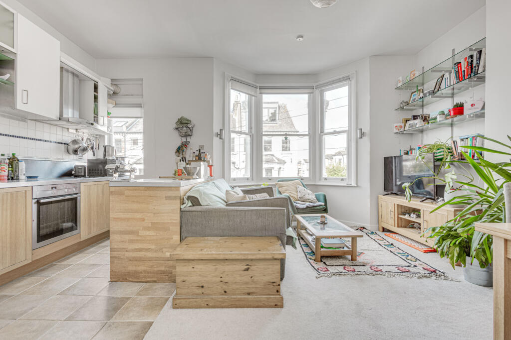 Main image of property: Leathwaite Road, 
Battersea, SW11
