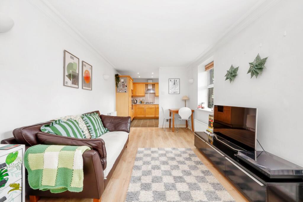 Main image of property: Willow Lodge, 
195 Cedars Road, SW4