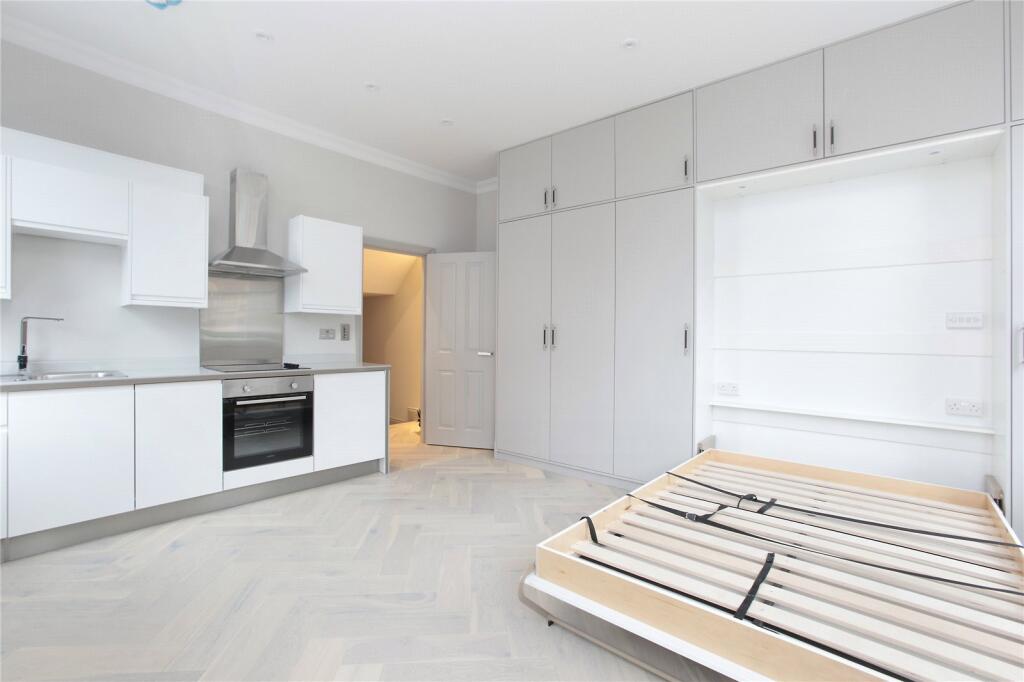Main image of property: St John's Road, 
Battersea, SW11
