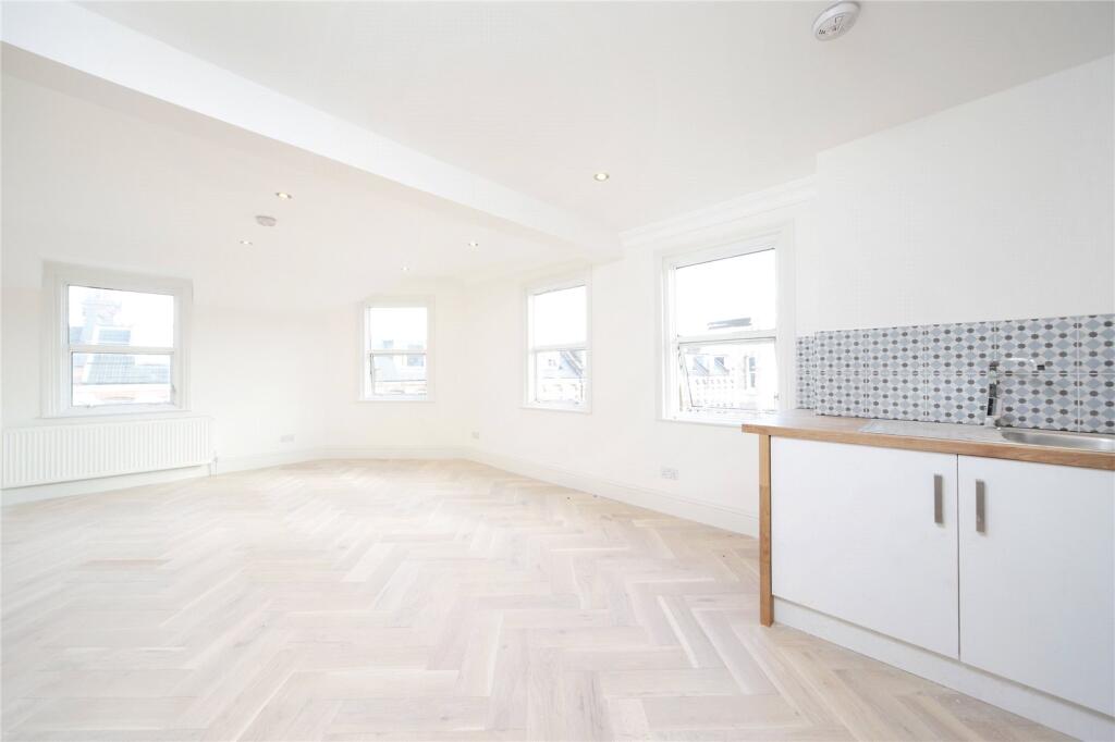Main image of property: St John's Road, 
Battersea, SW11