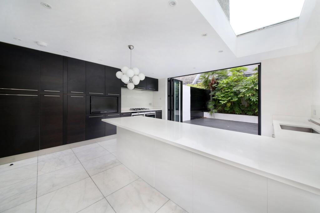 Main image of property: Limburg Road, 
Clapham Junction, SW11