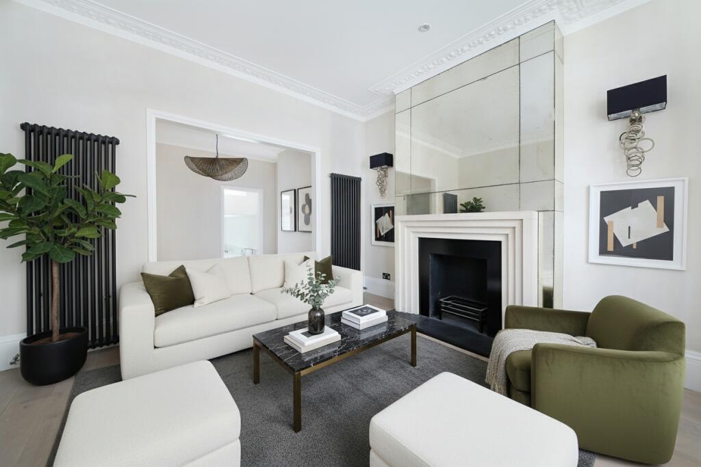 Main image of property: Limburg Road, Clapham Junction, SW11