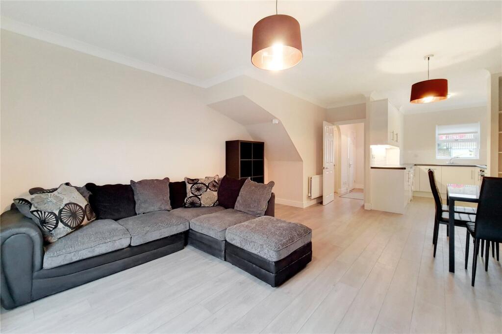 Main image of property: Wycliffe Road, 
The Shaftesbury Estate, SW11