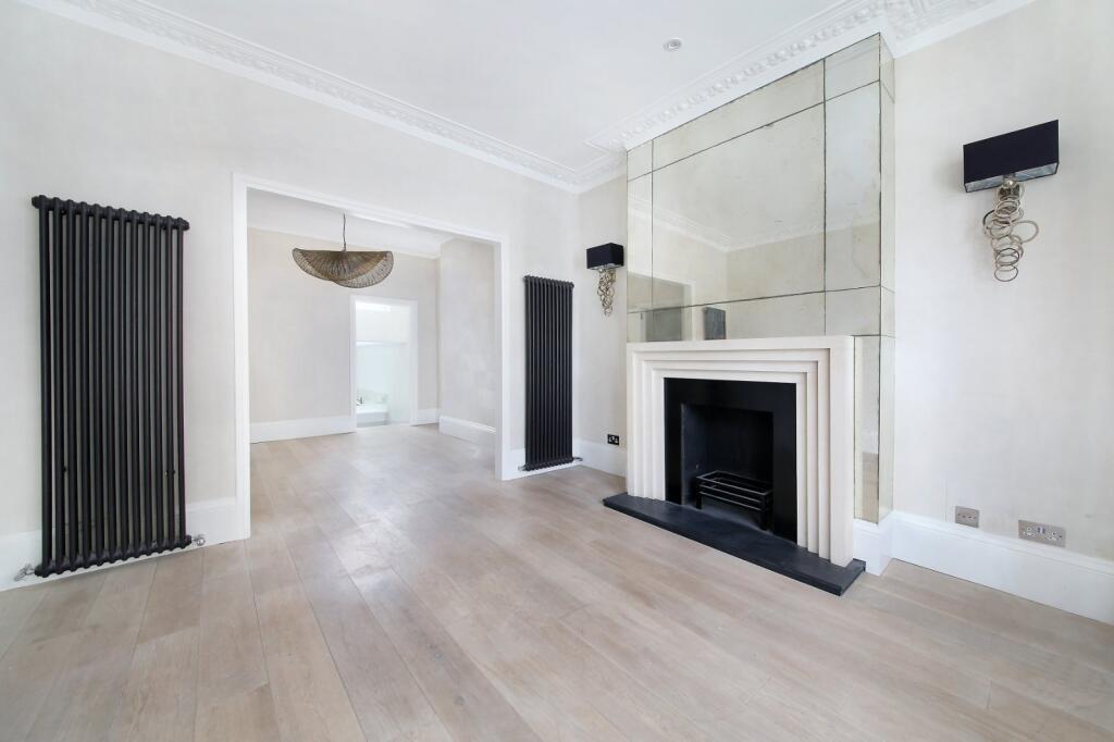 Main image of property: Limburg Road, 
Clapham Junction, SW11