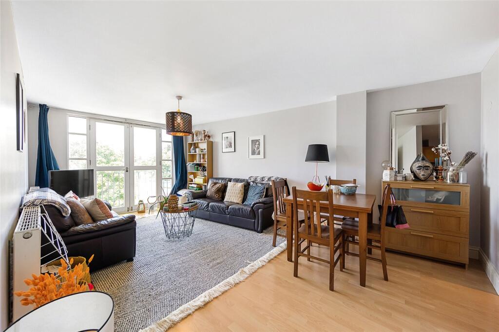 Main image of property: Queenstown Road, 
Clapham, SW8