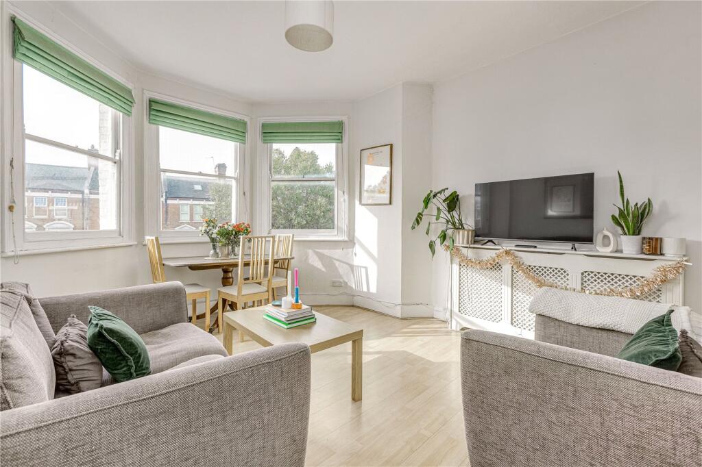 Main image of property: Lavender Sweep, 
Clapham Junction, SW11