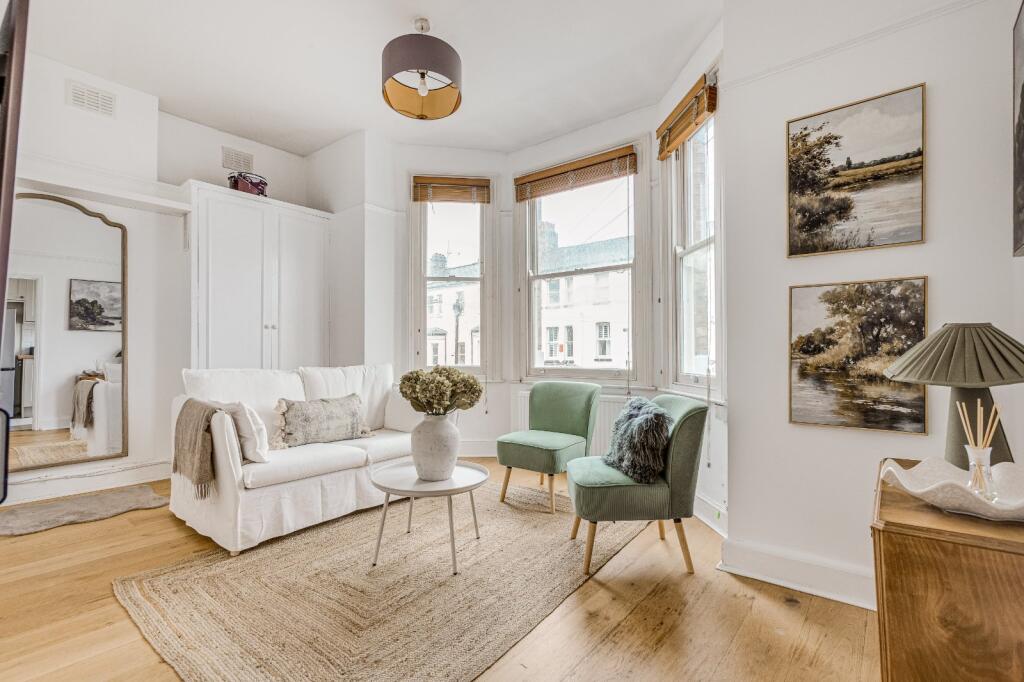 Main image of property: Alderbrook Road, 
Clapham, SW12