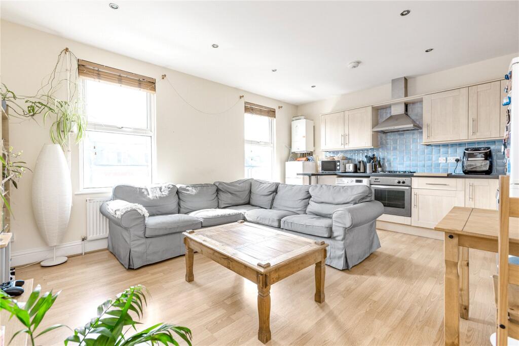 Main image of property: Lavender Hill,
Battersea, SW11