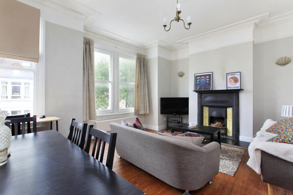 Main image of property: Dagnan Road,
Clapham South, SW12