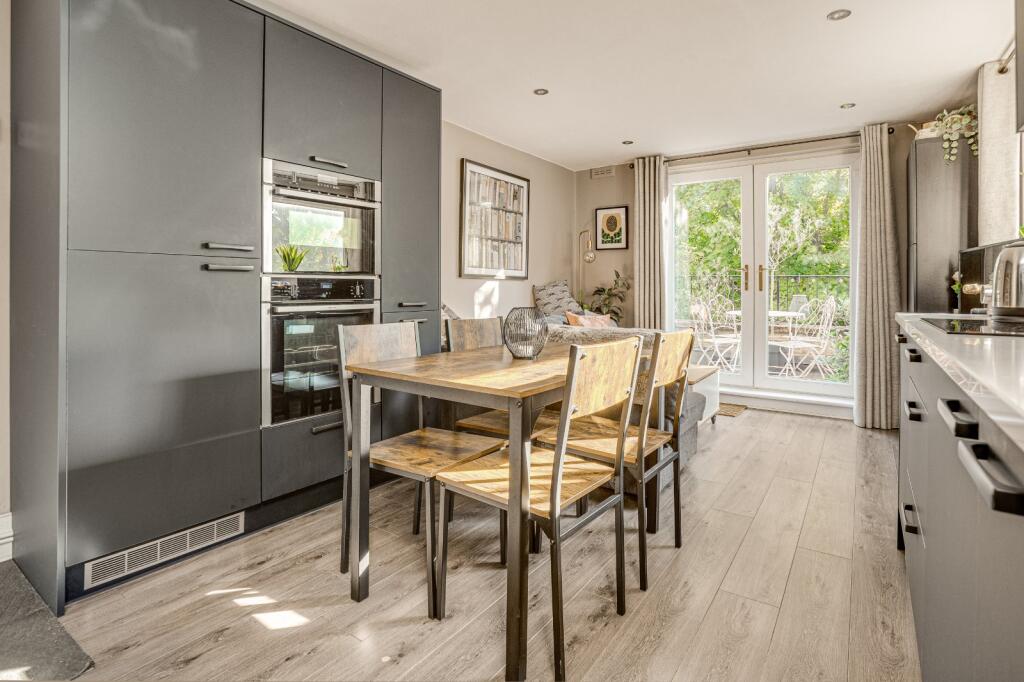 Main image of property: Leathwaite Road,
Battersea, SW11