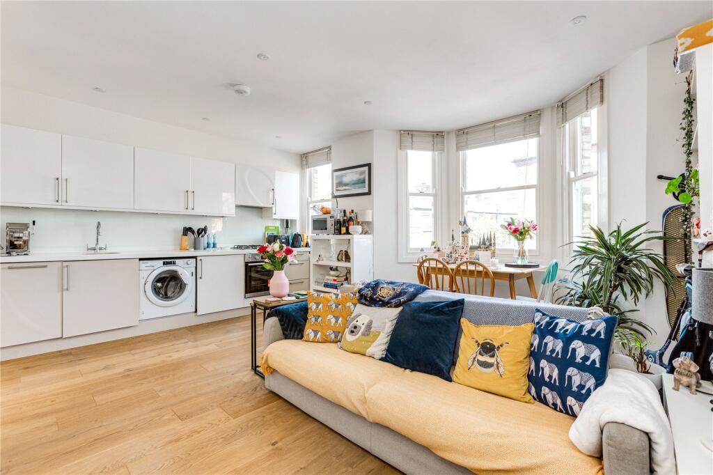 Main image of property: Shelgate Road, 
Between the Commons, SW11