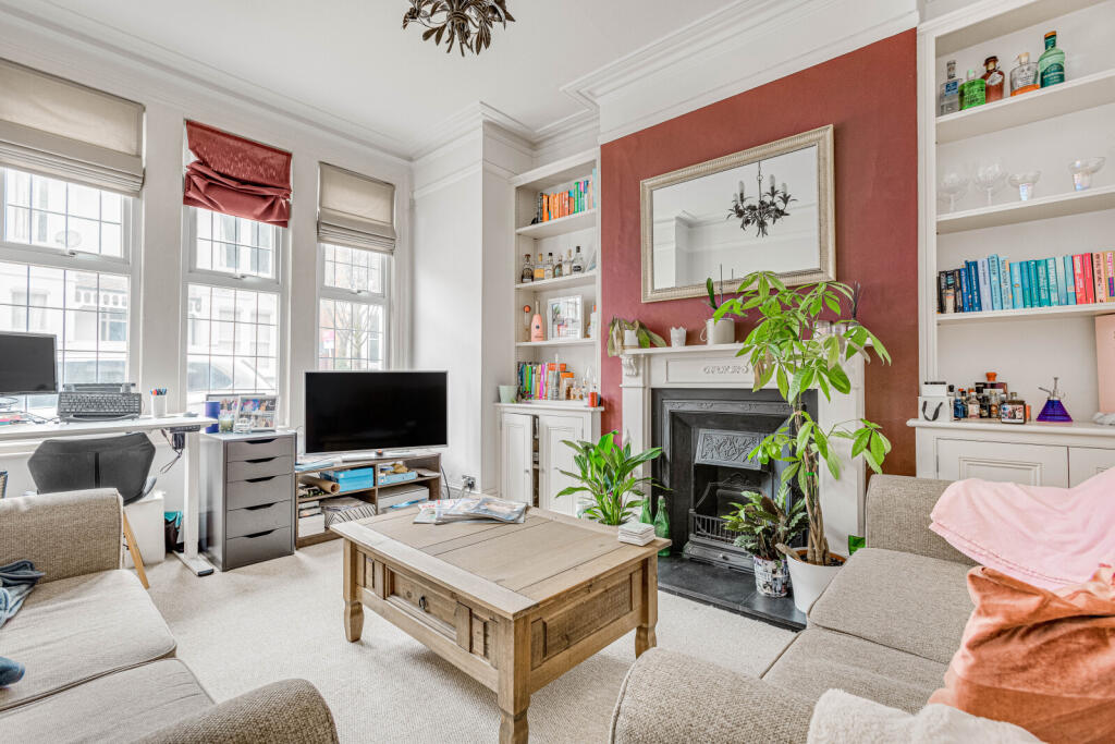Main image of property: Lynn Road, 
Clapham South, SW12