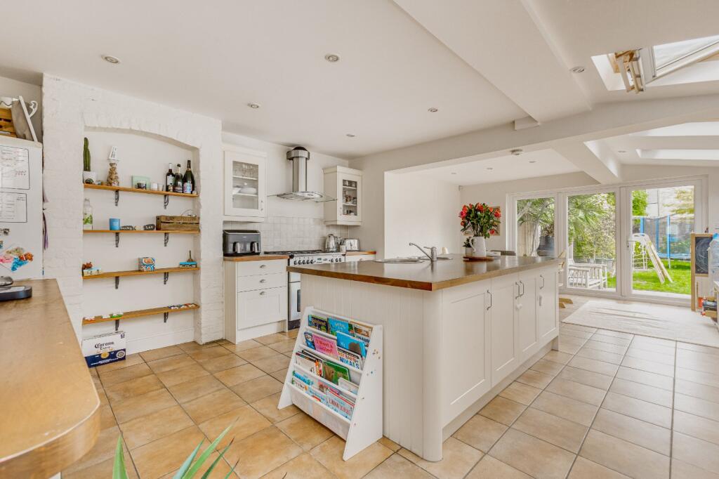 Main image of property: Bellamy Street,
Clapham, SW12