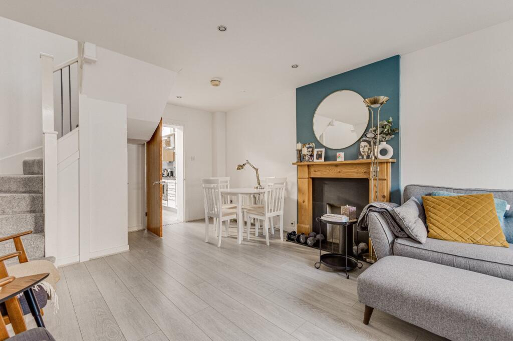 Main image of property: Old Dairy Mews,
Balham, SW12