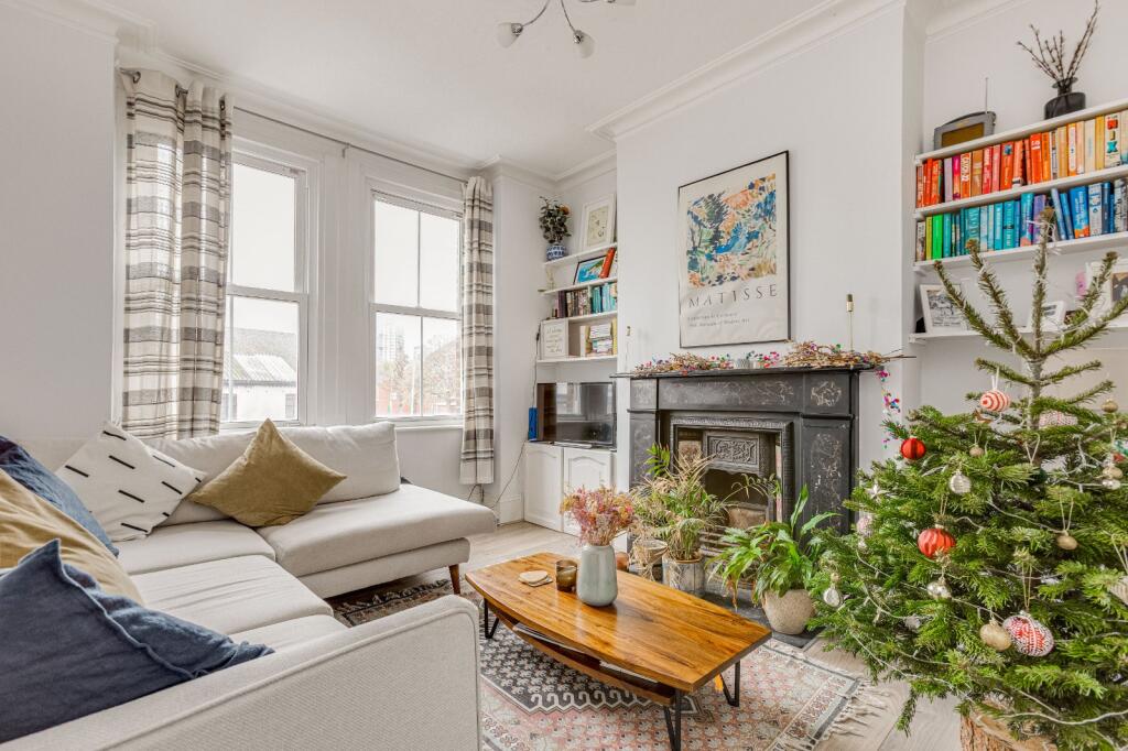 Main image of property: Silverthorne Road, 
Diamond Conservation Area, SW8