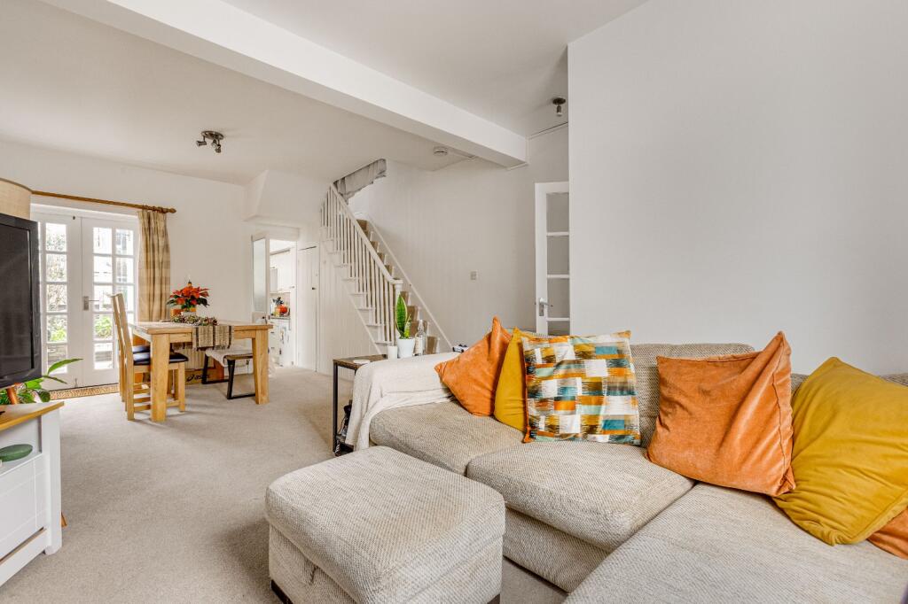 Main image of property: Elsley Road, 
Battersea, SW11