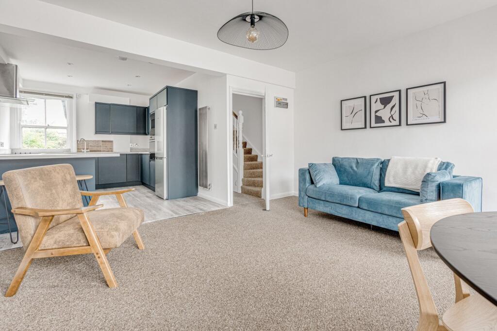 Main image of property: Dorothy Road, 
Clapham Junction, SW11