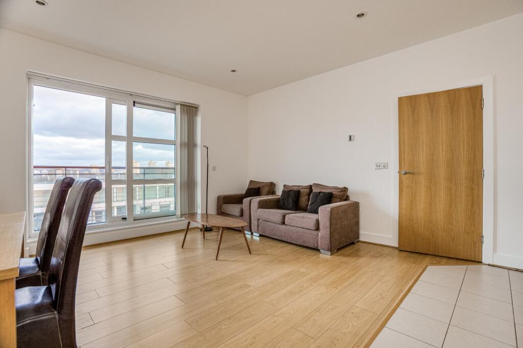 Main image of property: Cornell Square,
Battersea Park, SW8