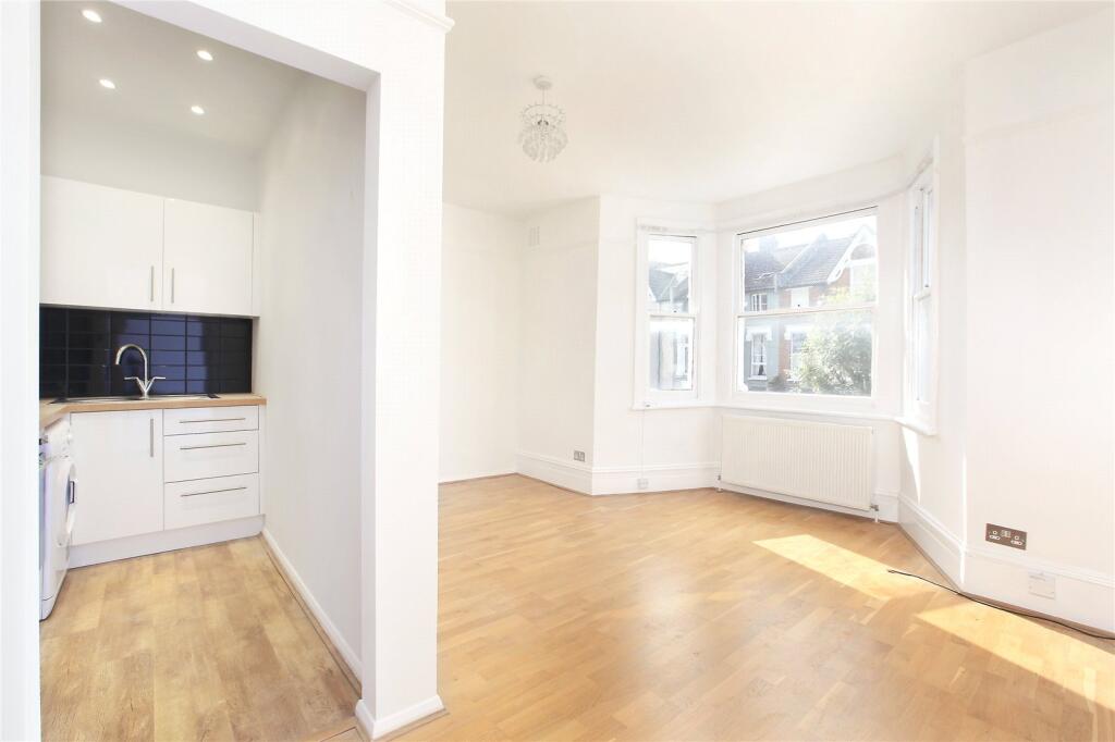 Main image of property: Mysore Road, 
Battersea, SW11