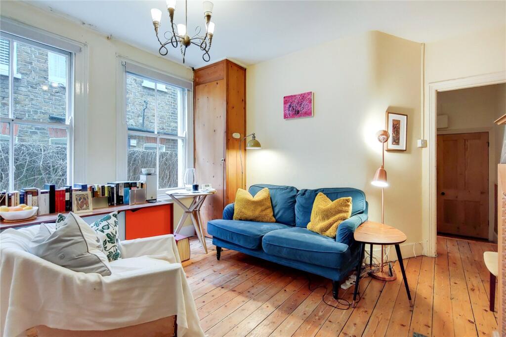 Main image of property: Barnard Road, 
Clapham Junction, SW11