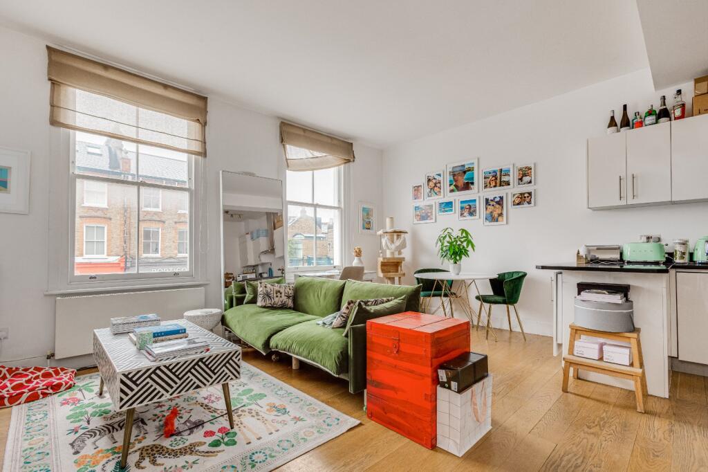 Main image of property: Northcote Road, 
Battersea, SW11