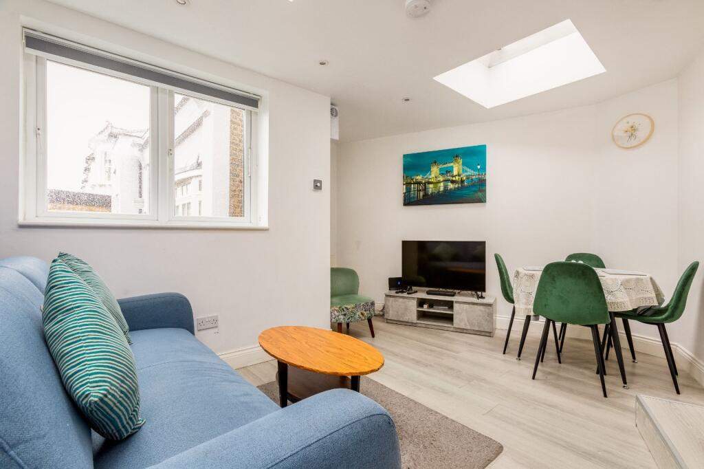 Main image of property: Cavendish Road, 
Clapham, SW12