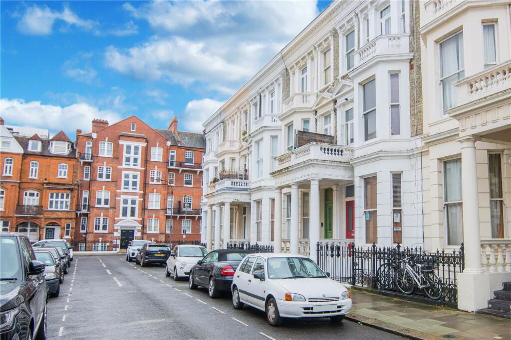 Main image of property: Fairholme Road, 
Barons Court, W14