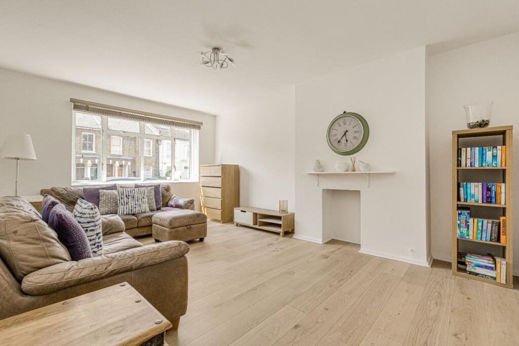 Main image of property: Pearscroft Road, 
Fulham, SW6