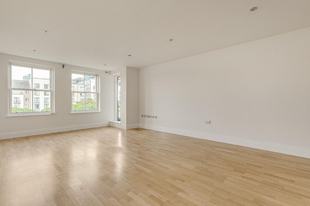 Main image of property: Greensward House, 
Imperial Crescent, SW6