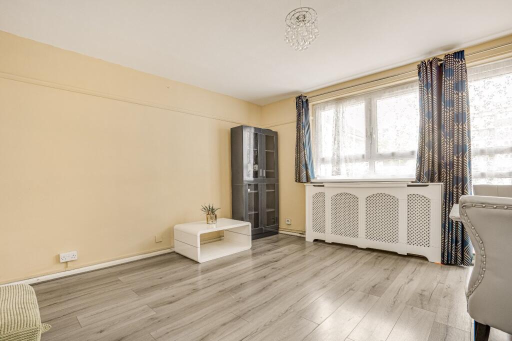 Main image of property: Gibbs Green, 
Barons Court, W14