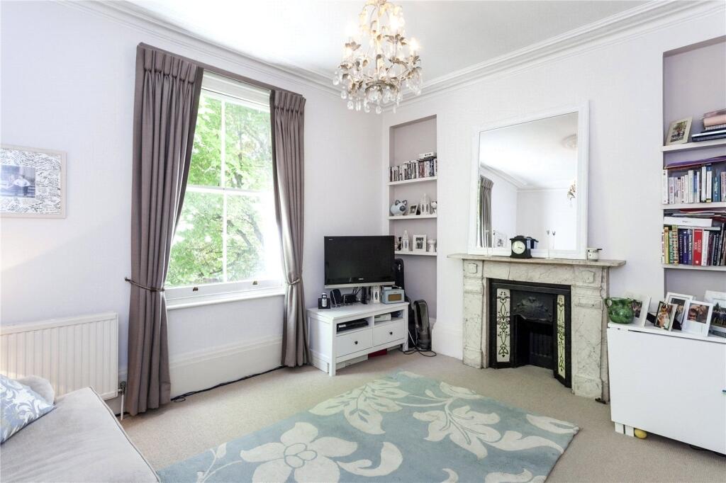 Main image of property: Peterborough Villas, 
Sands End, SW6