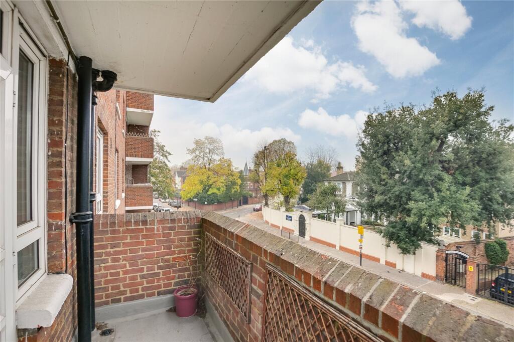 Main image of property: Arthur Henderson House, 
Fulham Road, SW6