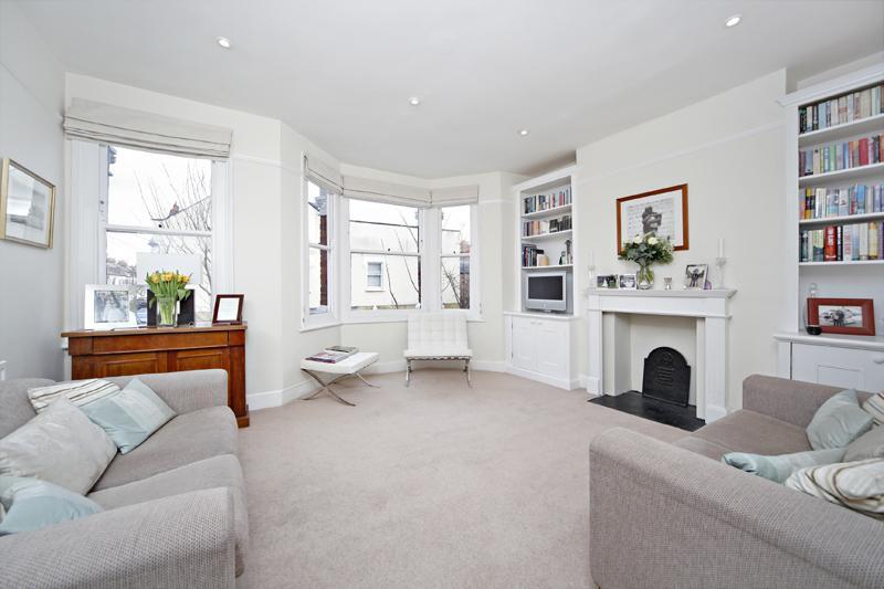 Main image of property: Fulham, 
Munster Village, SW6
